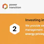 Power Transition screenshot